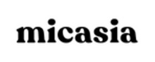 Micasia logo de marque des critiques du Shopping en ligne et produits 
