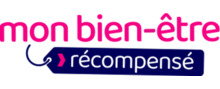 Mon Bien-Être logo de marque des critiques des Services généraux