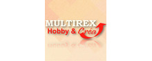 Multirex.Net logo de marque des critiques du Shopping en ligne et produits des Bureau, fêtes & merchandising