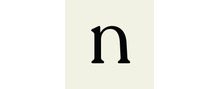 Nudco logo de marque des critiques du Shopping en ligne et produits des Soins, hygiène & cosmétiques