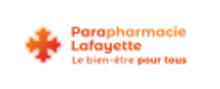 Parapharmacie Lafayette logo de marque des critiques du Shopping en ligne et produits des Mode et Accessoires