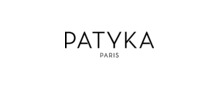 Patyka logo de marque des critiques des produits régime et santé