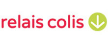 Relais Colis logo de marque des critiques du Shopping en ligne et produits 