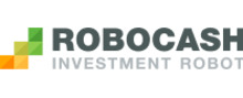 Robocash logo de marque descritiques des produits et services financiers