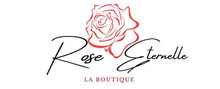 Rose Eternelle La Boutique logo de marque des critiques du Shopping en ligne et produits 