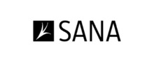 Sana Hotels logo de marque des critiques et expériences des voyages