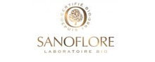 Sanoflore logo de marque des critiques du Shopping en ligne et produits des Soins, hygiène & cosmétiques