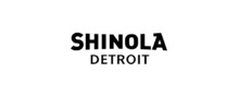 Shinola logo de marque des critiques du Shopping en ligne et produits des Mode et Accessoires