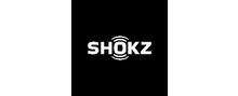 SHOKZ logo de marque des critiques du Shopping en ligne et produits des Multimédia