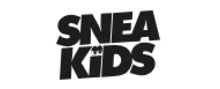 Sneakids logo de marque des critiques du Shopping en ligne et produits des Enfant & Bébé