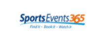 Sports Events logo de marque des critiques des Services généraux
