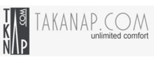 TAKANAP logo de marque des critiques du Shopping en ligne et produits des Mode et Accessoires
