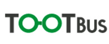 Tootbus logo de marque des critiques et expériences des voyages