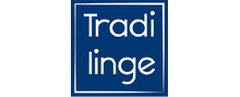 Tradilinge logo de marque des critiques du Shopping en ligne et produits des Objets casaniers & meubles