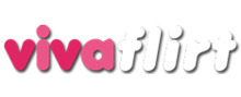Viva logo de marque des critiques du Shopping en ligne et produits 