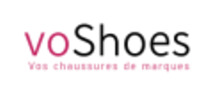 Voshoes logo de marque des critiques du Shopping en ligne et produits 