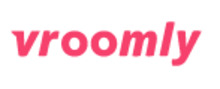 Vroomly logo de marque des critiques du Shopping en ligne et produits 