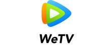 Wetv.Vip logo de marque des critiques des produits et services télécommunication