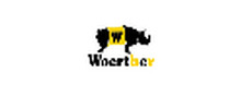 Woerther logo de marque des critiques du Shopping en ligne et produits des Bureau, fêtes & merchandising