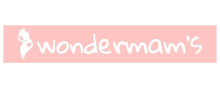 Wondermams.fr logo de marque des critiques du Shopping en ligne et produits 