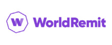 Worldremit logo de marque des critiques du Shopping en ligne et produits 