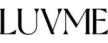LUVME HAIR logo de marque des critiques du Shopping en ligne et produits des Mode et Accessoires