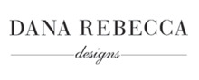 Dana Rebecca Designs logo de marque des critiques du Shopping en ligne et produits des Mode et Accessoires