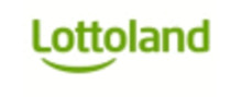 Lottoland logo de marque des critiques des Services généraux