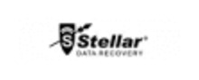 Stellar logo de marque des critiques des Résolution de logiciels