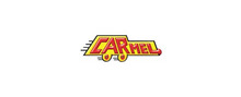 Carmel Limousine logo de marque des critiques et expériences des voyages