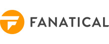Fanatical logo de marque des critiques du Shopping en ligne et produits des Multimédia