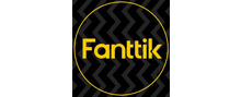 Fanttik logo de marque des critiques du Shopping en ligne et produits des Multimédia