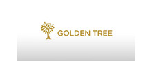 Golden Tree logo de marque des critiques du Shopping en ligne et produits des Soins, hygiène & cosmétiques
