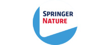 SpringerLink logo de marque des critiques des Services généraux