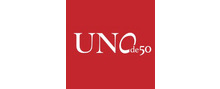 UNOde50 logo de marque des critiques du Shopping en ligne et produits des Mode et Accessoires