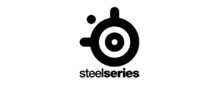 SteelSeries logo de marque des critiques du Shopping en ligne et produits des Multimédia
