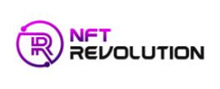 NFT Profit logo de marque des critiques du Shopping en ligne et produits 