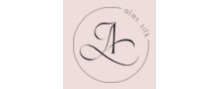 Alassilk.com logo de marque des critiques d'assureurs, produits et services