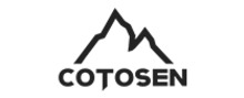 Cotosen logo de marque des critiques du Shopping en ligne et produits des Mode, Bijoux, Sacs et Accessoires