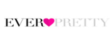 Ever Pretty logo de marque des critiques du Shopping en ligne et produits des Mode, Bijoux, Sacs et Accessoires