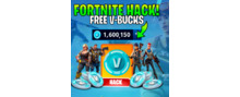 Fortnite Free VBucks logo de marque des critiques du Shopping en ligne et produits 