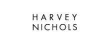 Harvey Nichols logo de marque des critiques du Shopping en ligne et produits 