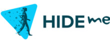 HIDEme logo de marque des critiques 