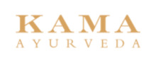 Kama Ayurveda logo de marque des critiques du Shopping en ligne et produits 