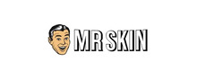MrSkin logo de marque des critiques des produits et services télécommunication