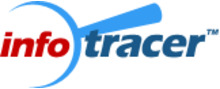 InfoTracer Membership logo de marque des critiques des Services pour la maison