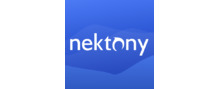 Nektony logo de marque des critiques des Résolution de logiciels