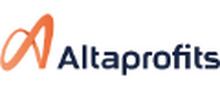 Altaprofits logo de marque descritiques des produits et services financiers