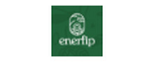 Enerfip logo de marque des critiques de fourniseurs d'énergie, produits et services