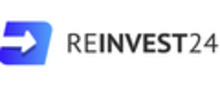 Reinvest24 International logo de marque des critiques du Shopping en ligne et produits 